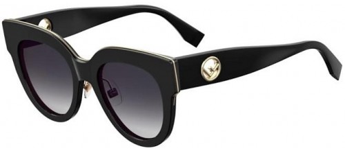 Fendi F IS FENDI FF 0360/G/S 807/9O